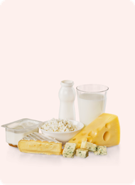 Milk & Dairy