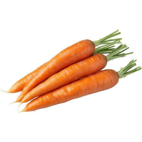 Carrots